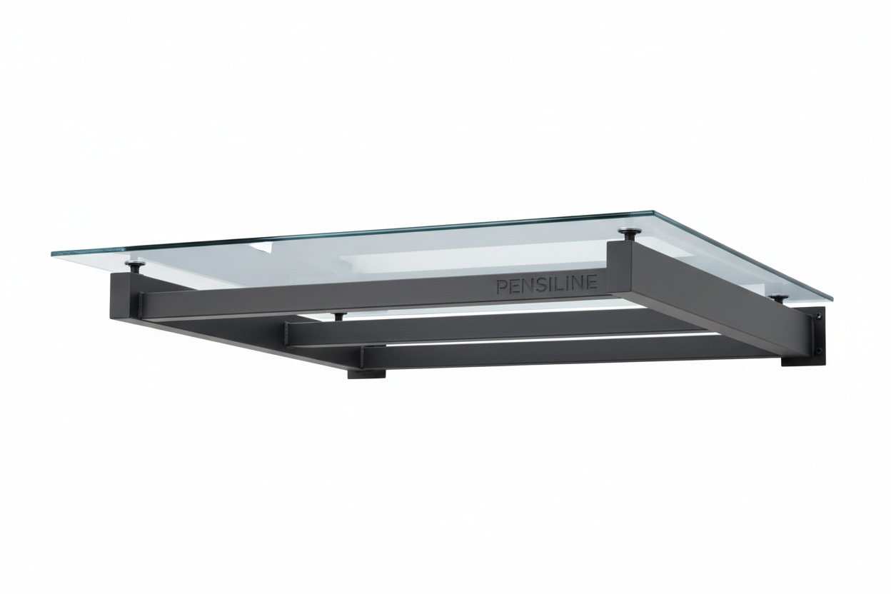 Cat-pensiline - Premium Italian Steel Canopy